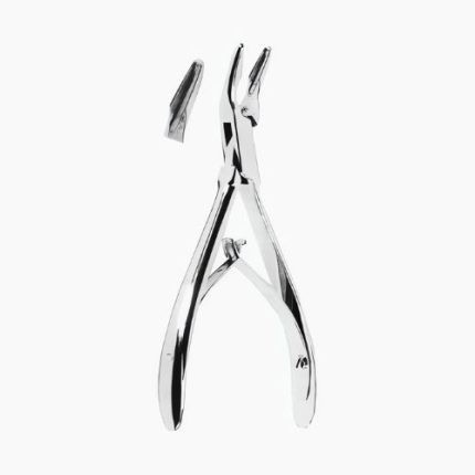 Adson Bone Rongeur Forceps